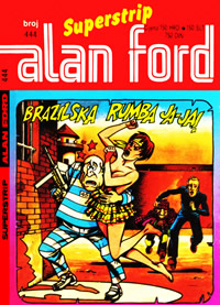 Alan Ford br.444